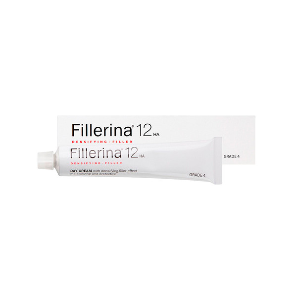 Fillerina 12HA Day Cream Grade 4 50 ml