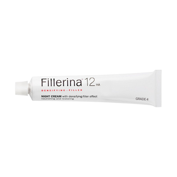Fillerina 12HA Night Cream Grade 4 50 ml