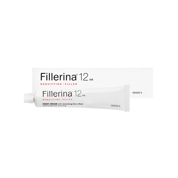 Fillerina 12HA Night Cream Grade 5 50 ml