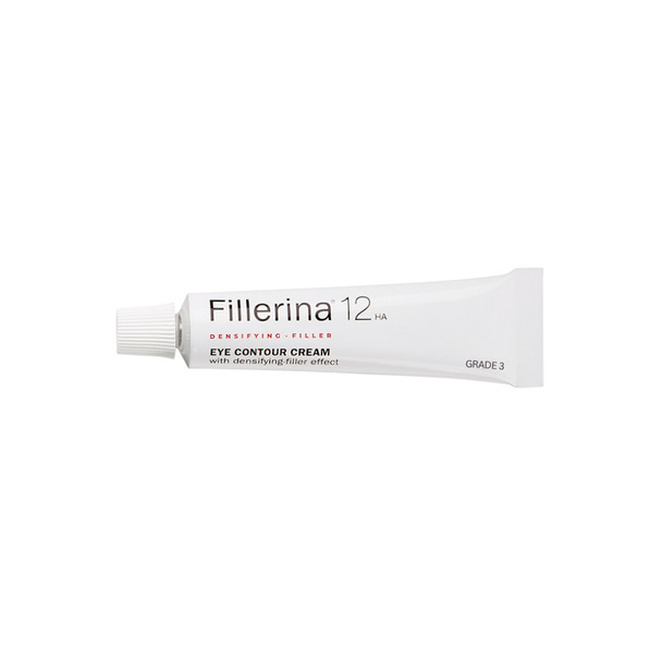 Fillerina 12HA Eye Contour Cream Grade 3 15 ml