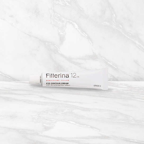Fillerina 12HA Eye Contour Cream Grade 3 15 ml