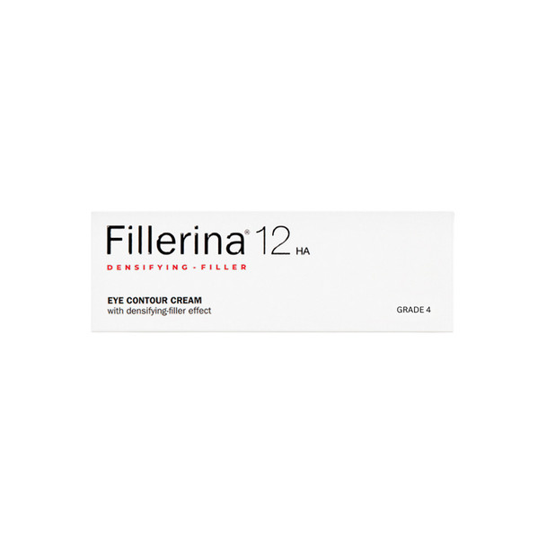 Fillerina 12HA Eye Contour Cream Grade 4 15 ml