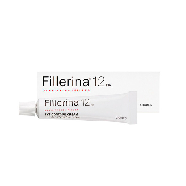 Fillerina 12HA Eye Contour Cream Grade 5 15 ml