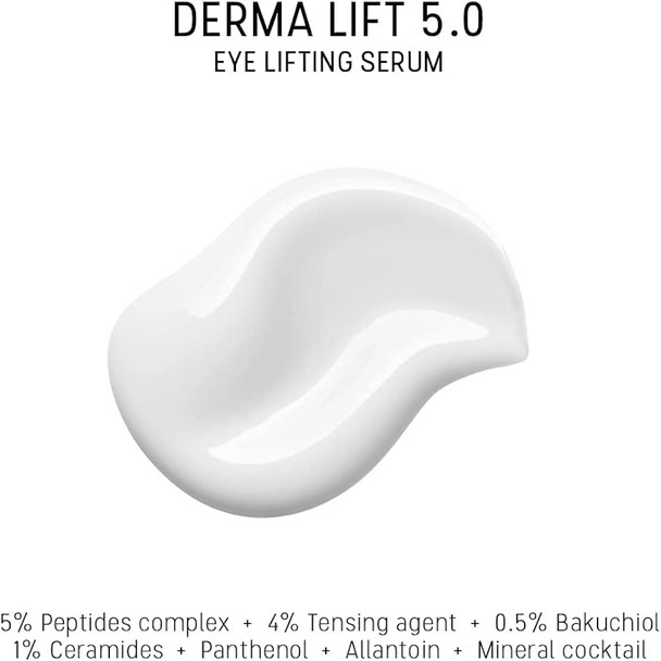 Dermaceutic Derma Lift 5.0 Lifting Power Serum 30ml