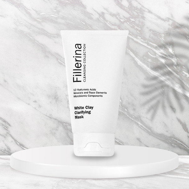 Fillerina White Clay Clarifying Mask 75 ml