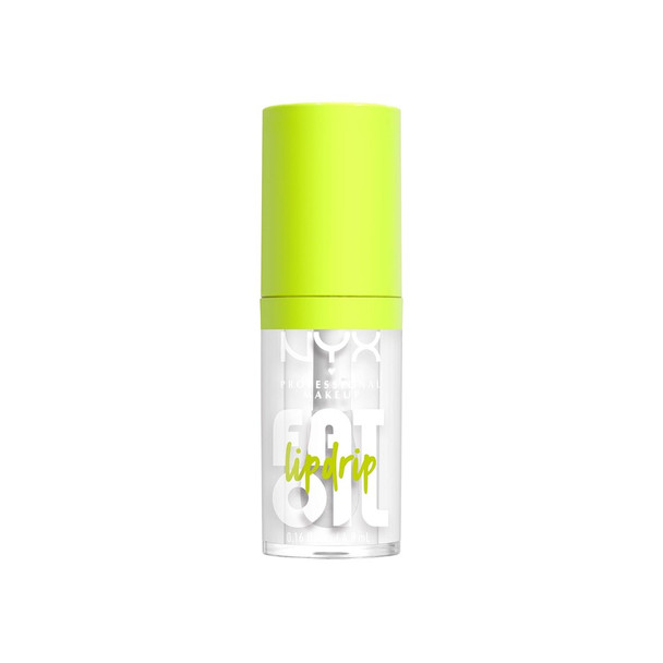 NYX Fat Oil Lip Drip 4.8 ml 01 My Main 4.8 ml