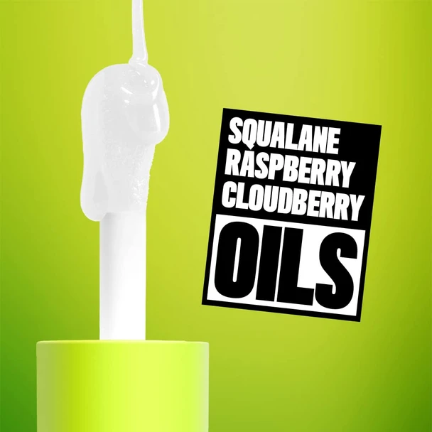 NYX Fat Oil Lip Drip 4.8 ml 01 My Main 4.8 ml