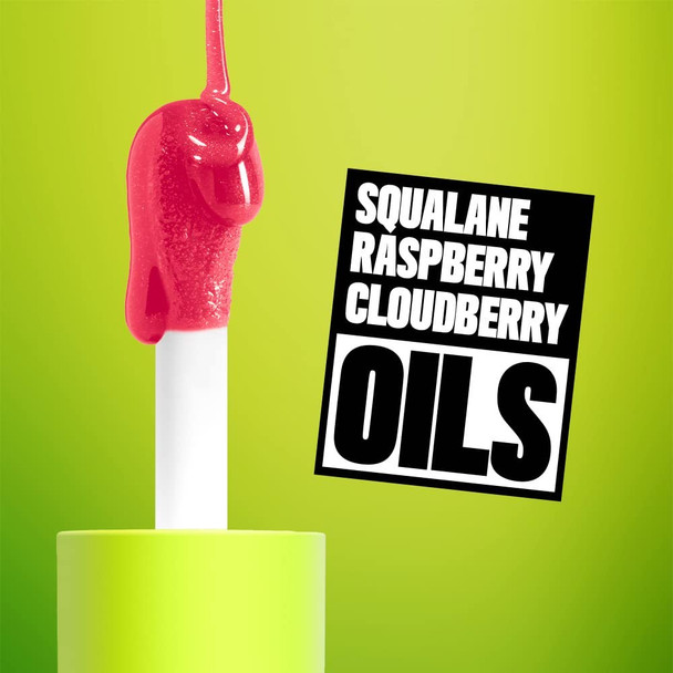 NYX Fat Oil Lip Drip 05 Newsfeed 4.8 ml