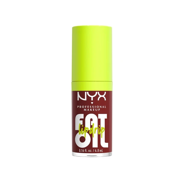 NYX Fat Oil Lip Drip 14 Inside Scoop 4.8 ml