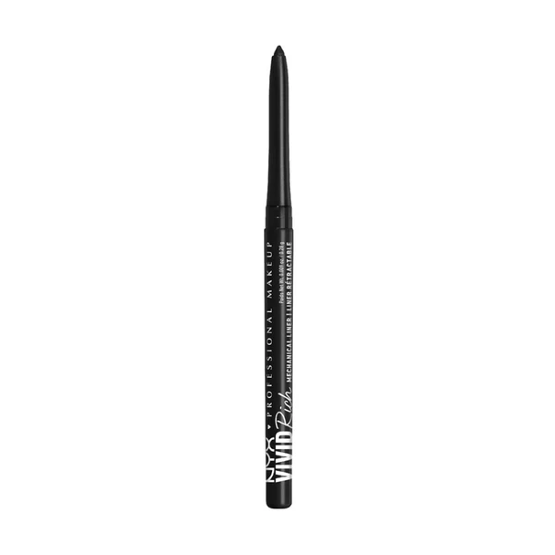 NYX Vivid Rich Mechanical Pencil Always Onyx-Black 0.28 g