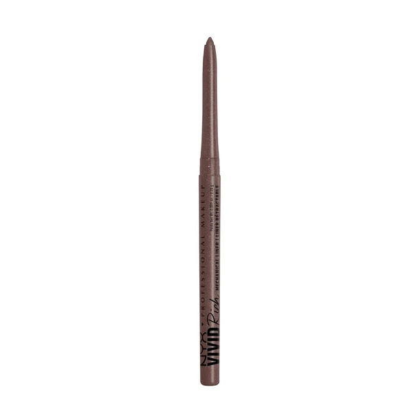 NYX Vivid Rich Mechanical Pencil Under The Moonstone-slate 0.28 g