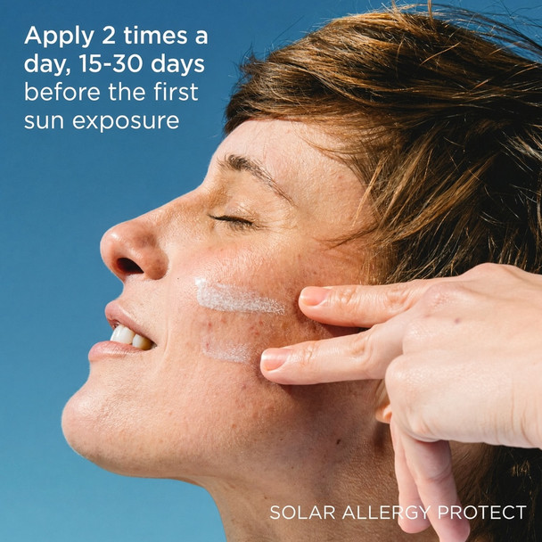 Isdin Foto Ultra Solar Allergy Fusion Fluid SPF 100+ 50ml