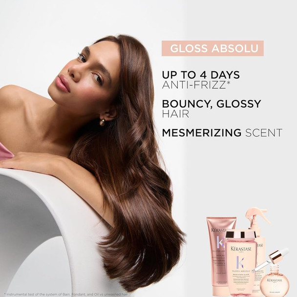 Kérastase Gloss Absolu Bain Hydra-Glaze 250 ml