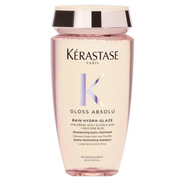 Kérastase Gloss Absolu Bain Hydra-Glaze 250 ml