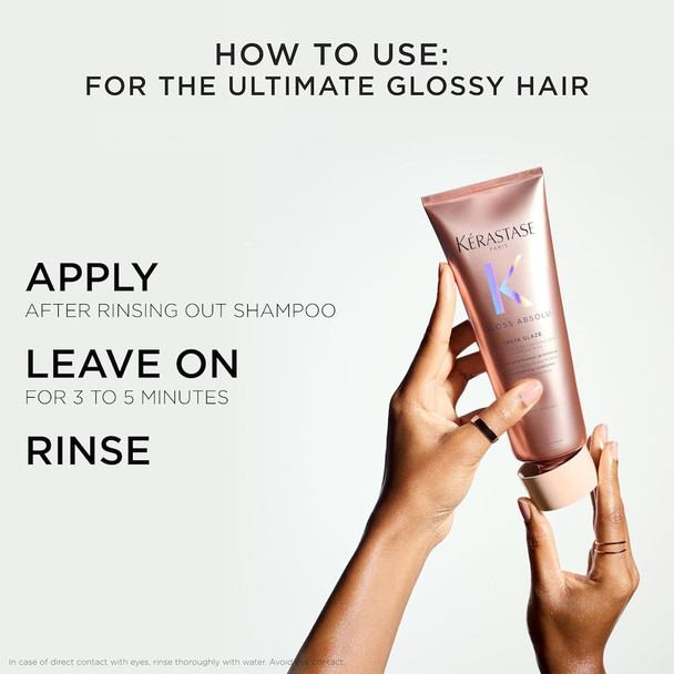 Kérastase Gloss Absolu Insta Glaze 250 ml