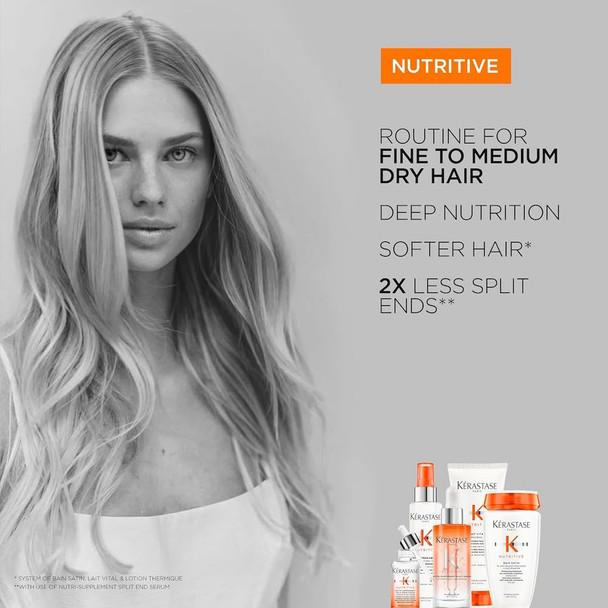 Kérastase Nutritive Lait Vital 200 ml