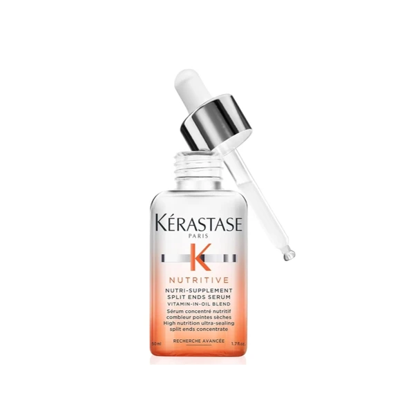 Kérastase Nutritive Nutri-Supplement Split Ends Serum 50 ml