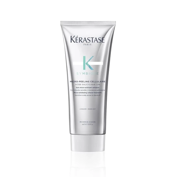 Kérastase Symbiose Micro-Peeling Cellulaire 200 ml