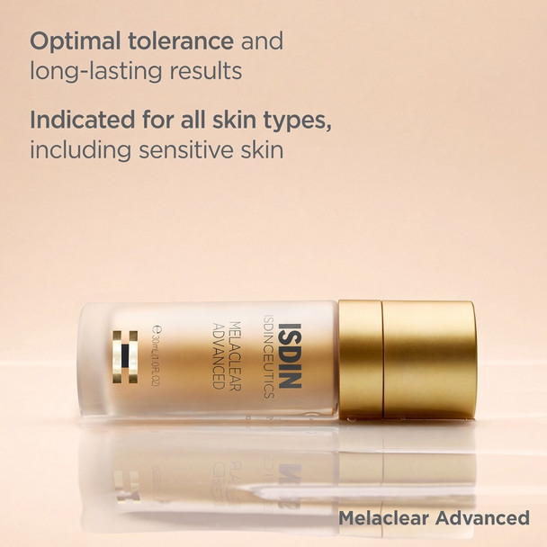 Isdin Isdinceutics Melaclear Serum 30ml