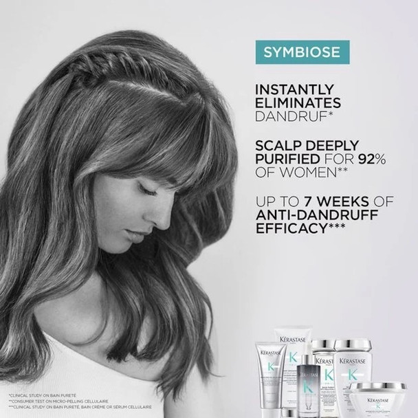 Kérastase Symbiose Masque Revitalisant Essentiel 200 ml