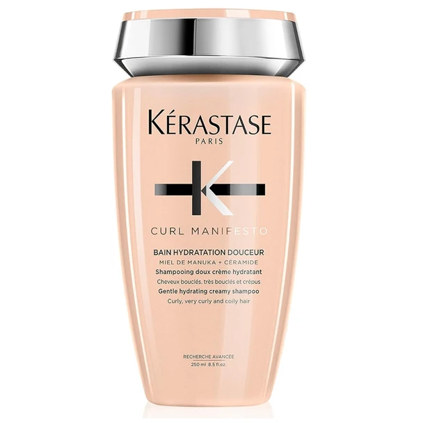 Kérastase Curl Manifesto Bain Hydratation Douceur 250 ml