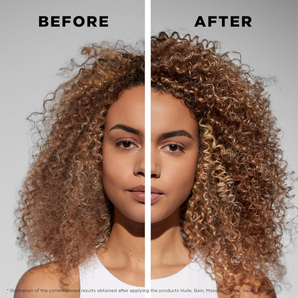 Kérastase Curl Manifesto Crème De Jour Fondamentale 150 ml