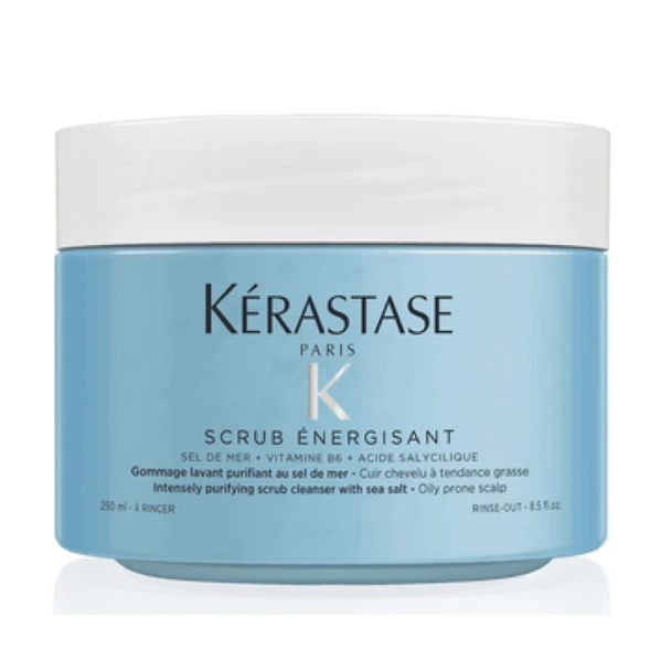 Kérastase Fusio Expertise Scrub Energisant 250 ml
