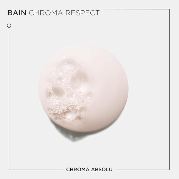 Kérastase Chroma Absolu Bain Chroma Respect Shampoo 500 ml