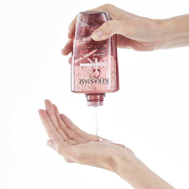 Kérastase Chroma Absolu Bain Riche Chroma Respect 250 ml