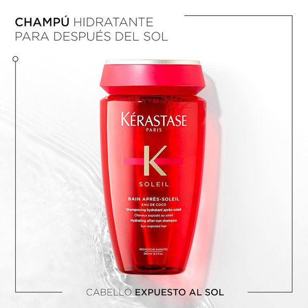 Kérastase Soleil Bain Après-Soleil 250 ml