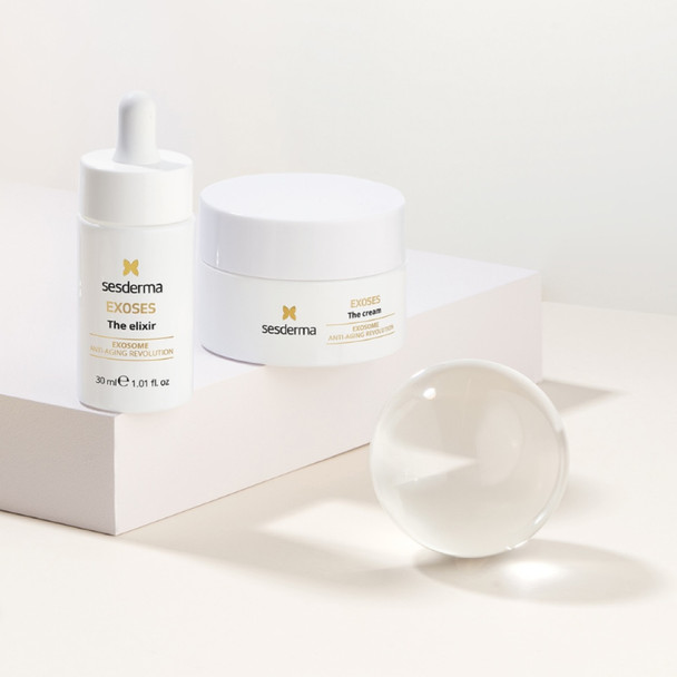 Sesderma Exoses The Cream 50ml