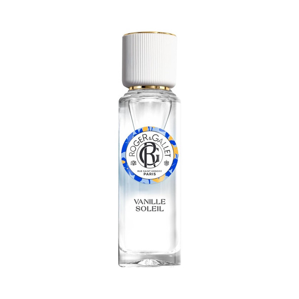 Roger & Gallet Vanille Soleil Wellness Fragrant Water 30 ml