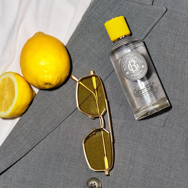 Roger & Gallet Cologne Twist Cologne Water 100 ml