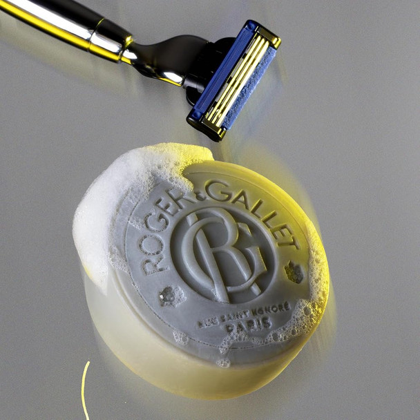 Roger & Gallet Cologne Twist Shaving Bar 100 g