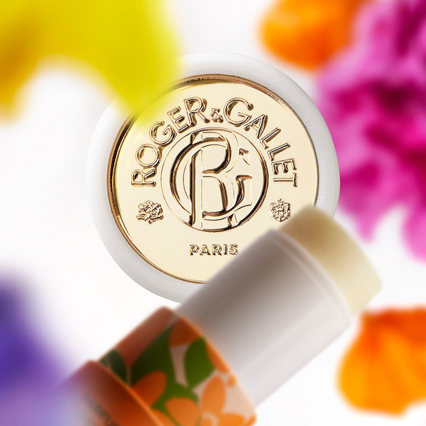 Roger & Gallet Fleur De Figuier Wellbeing Fragrant Water 5 g