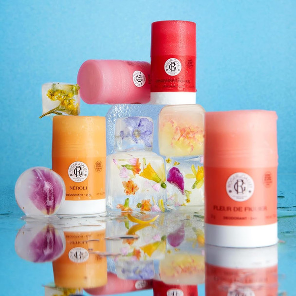 Roger & Gallet Gingembre Rouge Solid Deodorant 50 g