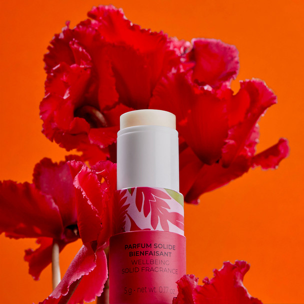Roger & Gallet Gingembre Rouge Wellbeing Solid Fragrance 5 g