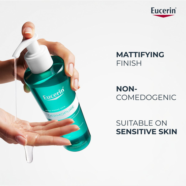 Eucerin Pack DermoPure