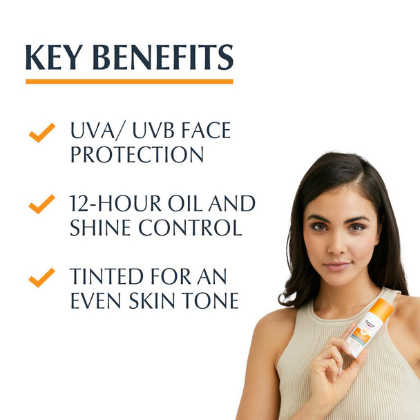 Eucerin Pack Dermopure Routine