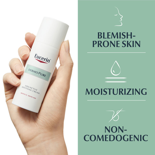 Eucerin Pack Dermopure Routine