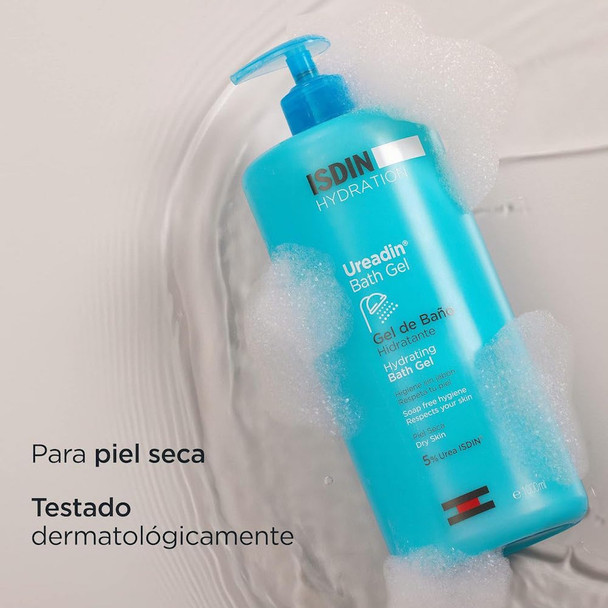 Isdin Pack Ureadin Hydration Routine