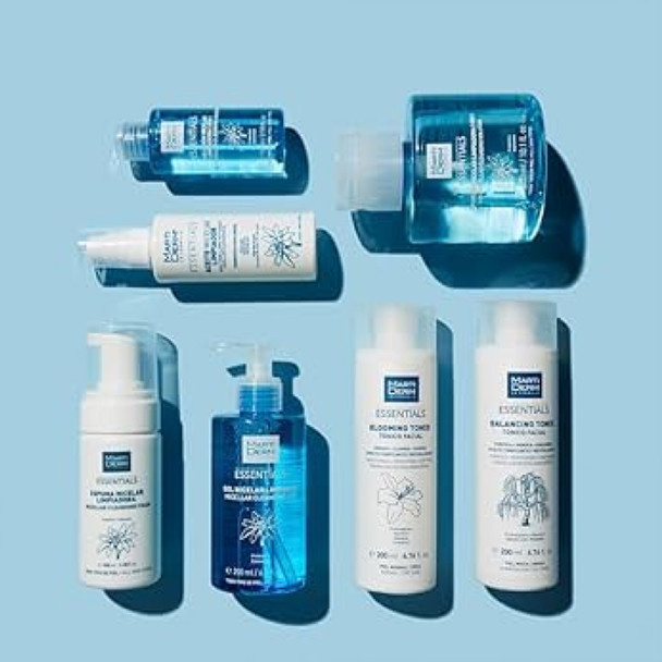Pack Martiderm Pigment DSP Cleansing