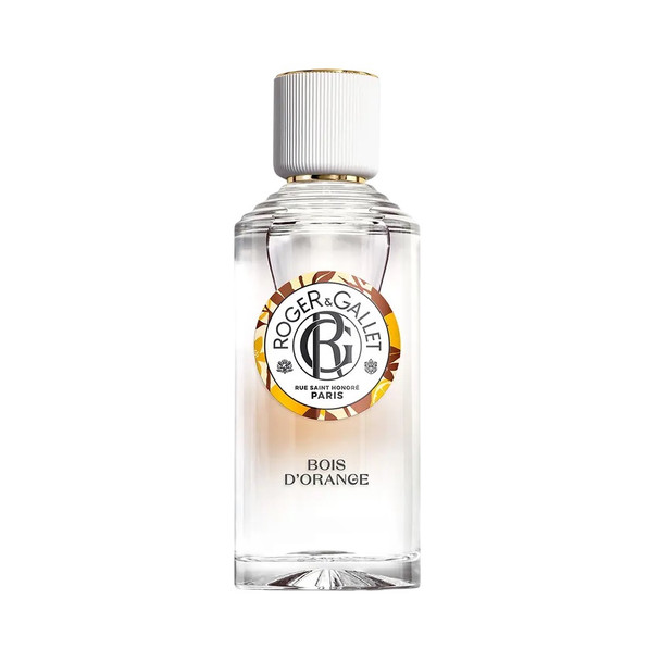 Roger & Gallet Bois d'Orange Wellbeing Fragrant Water 100 ml