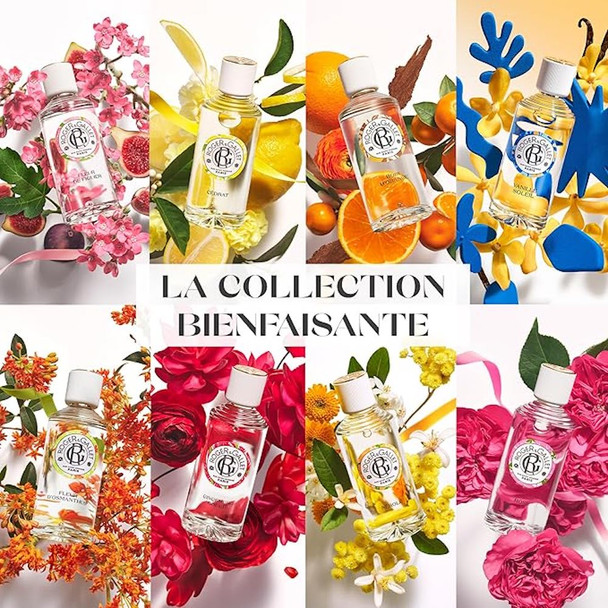 Roger & Gallet Néroli Wellbeing Fragrant Water 30 ml