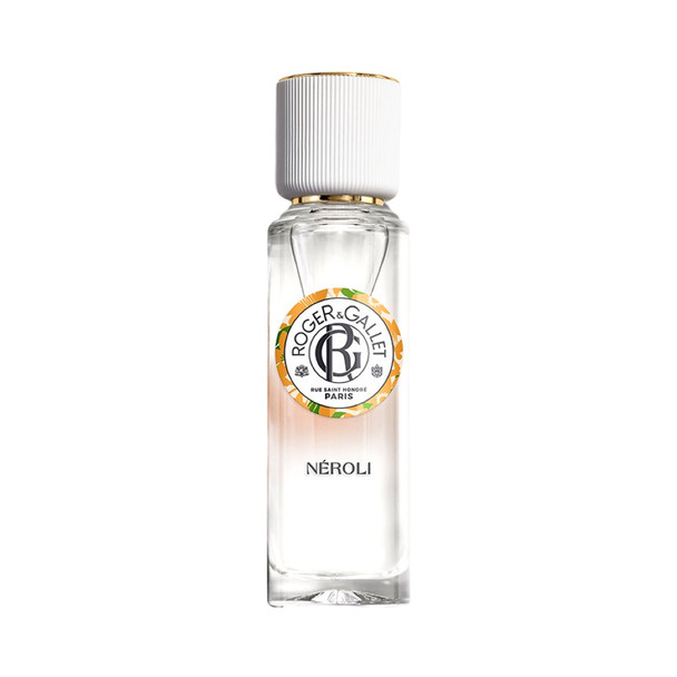 Roger & Gallet Néroli Wellbeing Fragrant Water 30 ml