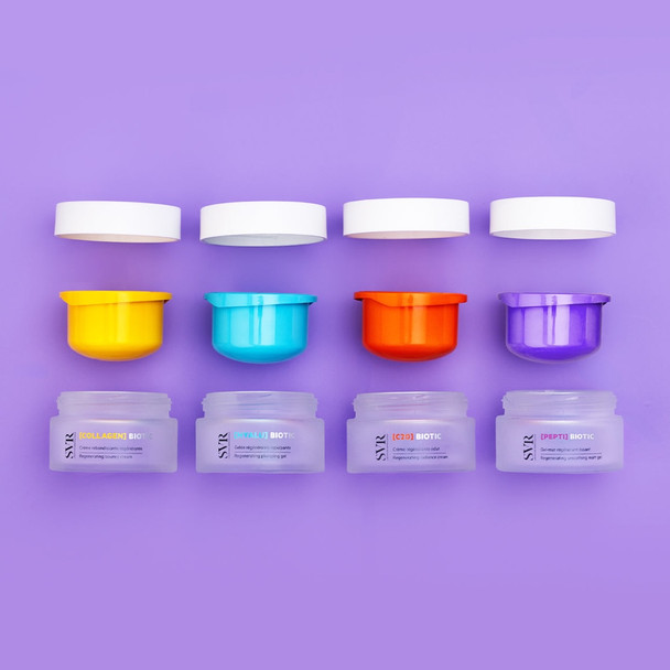 SVR Hyalu Biotic Refill 50 ml