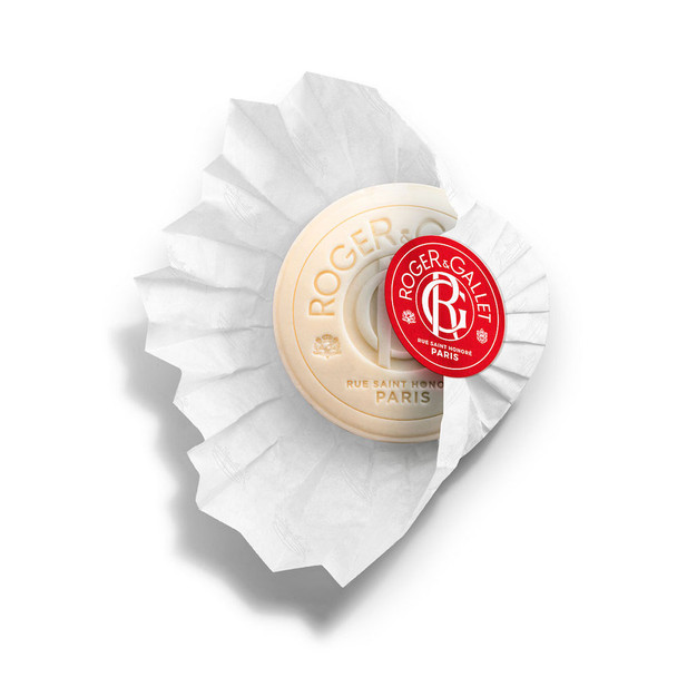 Roger & Gallet Jean Marie Farina Perfumed Soap 100 g