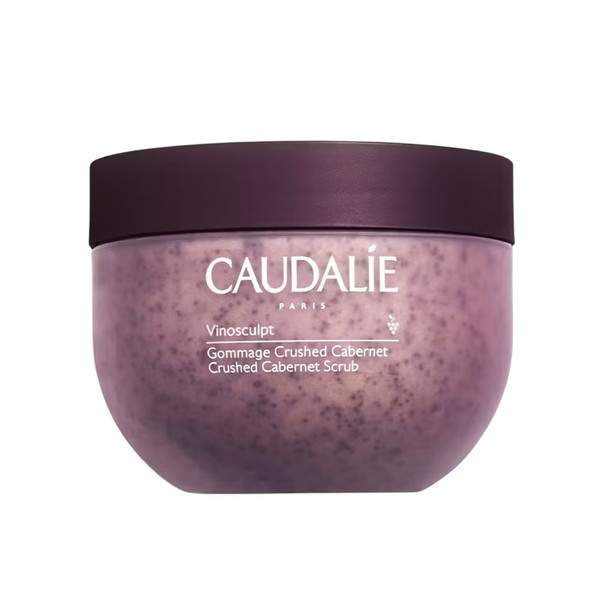 Caudalie Vinosculpt Scrub Crushed Cabernet 250ml