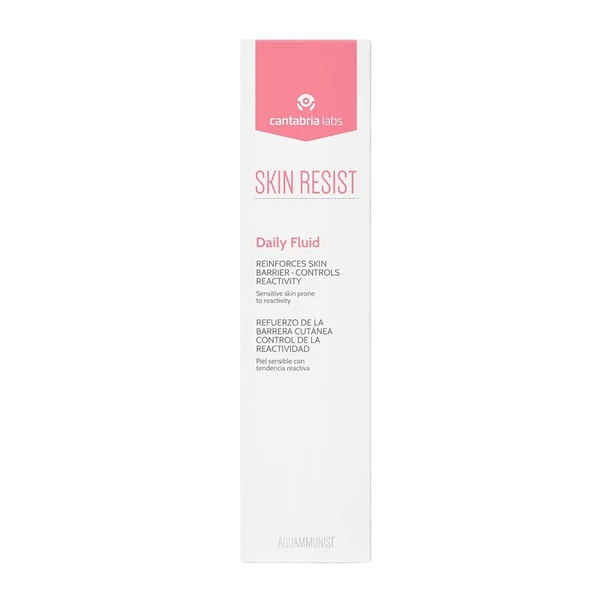 Skin Resist Daily Fluid 50 ml