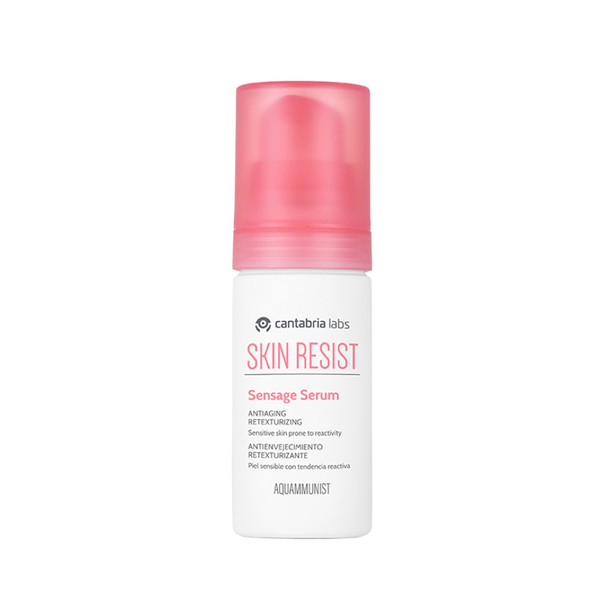 Skin Resist Sensage Serum 30 ml